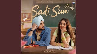 Sadi Sun - Harsh Nussi