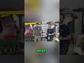 Turbo Go-Kart? Weight, Welding &amp; Future Plans! #shorts