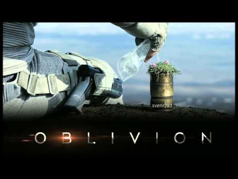 15 Fearful Odds / Oblivion Soundtrack