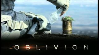 15 Fearful Odds / Oblivion Soundtrack