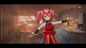 Masterwork Apocalypse Genesis  JP Gameplay