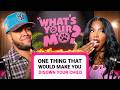 What's Your M.O? With Grace Ajilore | EP3 #WYMO