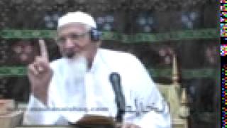molana ishaq 239fri 08062007