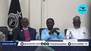 'preach De-escalation And Restraint' — Igp Yohuno Tells Religious Leaders