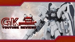 1/100 MG MSN-06S Sinanju Stein Ver Ka Unboxing