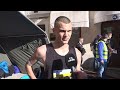 Kotor Saša MIljković pobjednik Bokeškog maratona