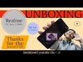 Unboxing new phone realme gt neo 3 150w unboxing realme ncs jamiskyong
