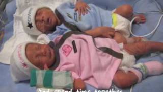 March of Dimes video