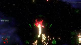 Freespace 2: Deneb III - Bear Necessities