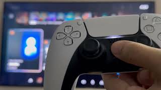 PS5: How to Eject Disc with Controller or Eject Button