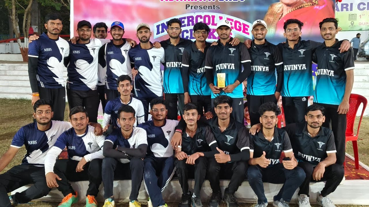 Hum Jeet gaye!! Cricket match Jeet gaye 🏏🏏