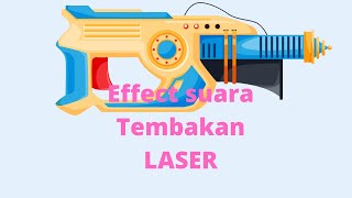 #tembakan #laser SUARA TEMBAKAN LASER | SUARA TEMBAKAN