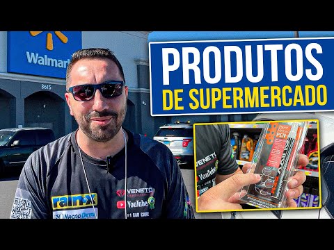 Vídeo: O Walmart substitui as lâmpadas dos faróis?