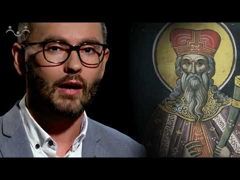 Загадки Евангелия. Что такое свобода?