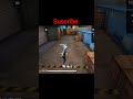 free fire short video 📈🥰💑 # greanna free fire ☠️