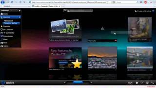 Controlling PC through gestures