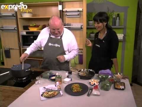 Woolworths Smoked Snoek Pate Recipe