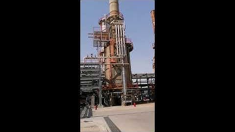 Cylindrical fire heater by Karwan K.Ahmed