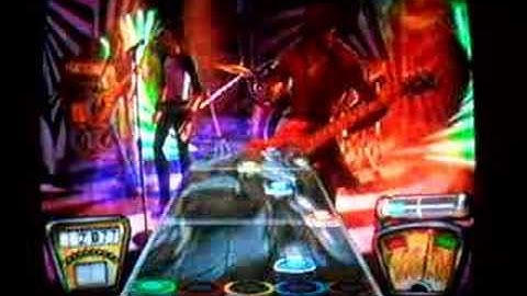 GH2 Custom - Splash And Fretboard