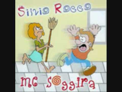 Silvio Rocco- Mambo Number 5 (in siciliano).wmv