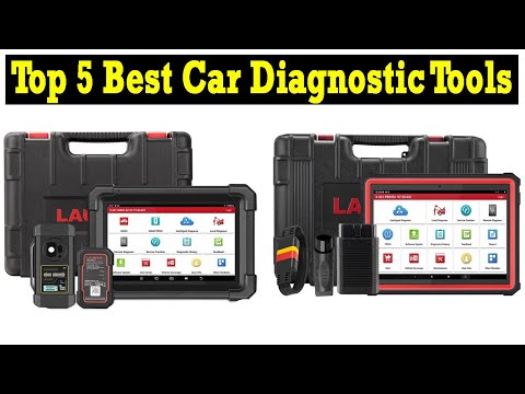 Top 5 Best Car Diagnostic Tools in 2022 | Best Car Diagnostic