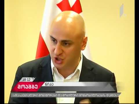 საკონსტიტუციო ცვლილებები - ოპოზიციური პარტიები პრეზიდენტის ინიციატივას ეხმაურებიან