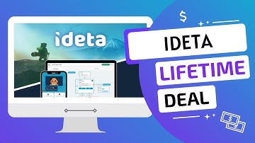 Ideta Review and Ideta Appsumo Lifetime Deals