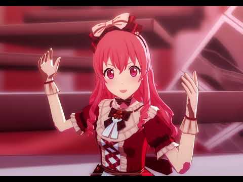 【プロセカMV】ヴィラン(愛莉、雫)【#3】