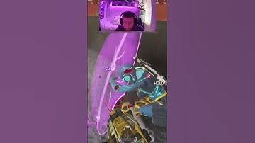 That R99 slaps! #apexlegend #apex #cracked #battleroyal #sweaty #octane #bangalore