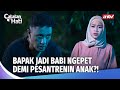 EDAN! INI GIMANA KONSEPNYA, PAKE UANG HARAM BUAT.... | Catatan Hati Eps 31 (FULL)