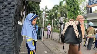 Kabotan Tas Koyok Astronot