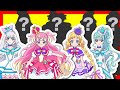 【わんだふるぷりきゅあ】本物はどれ?ニセモノのプリキュアが現れた!?無事に本物を見つけることはできるのか!?【プリキュア】