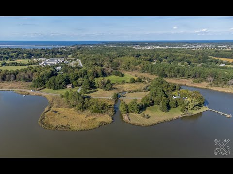 233/235 Great Neck Rd, Stevensville, MD home video tour
