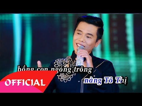 Sao ChưaThấy Hồi Âm KARAOKE Full Beat - Lê Minh Trung