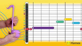 How To Play Den On Otamatone