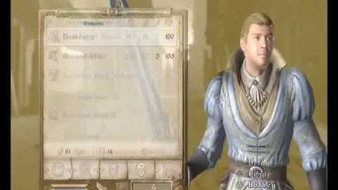 Shivering Isles Walkthrough - Retaking the Fringe - Defending Passwall - [1-3]