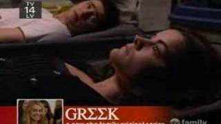 Kyle Xy Trailer For Kessi