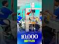 Soda Bottle Machine🍾| Rotary20 Soda Bottling Plant | Start Your Own Soda Business💰|#shorts #business