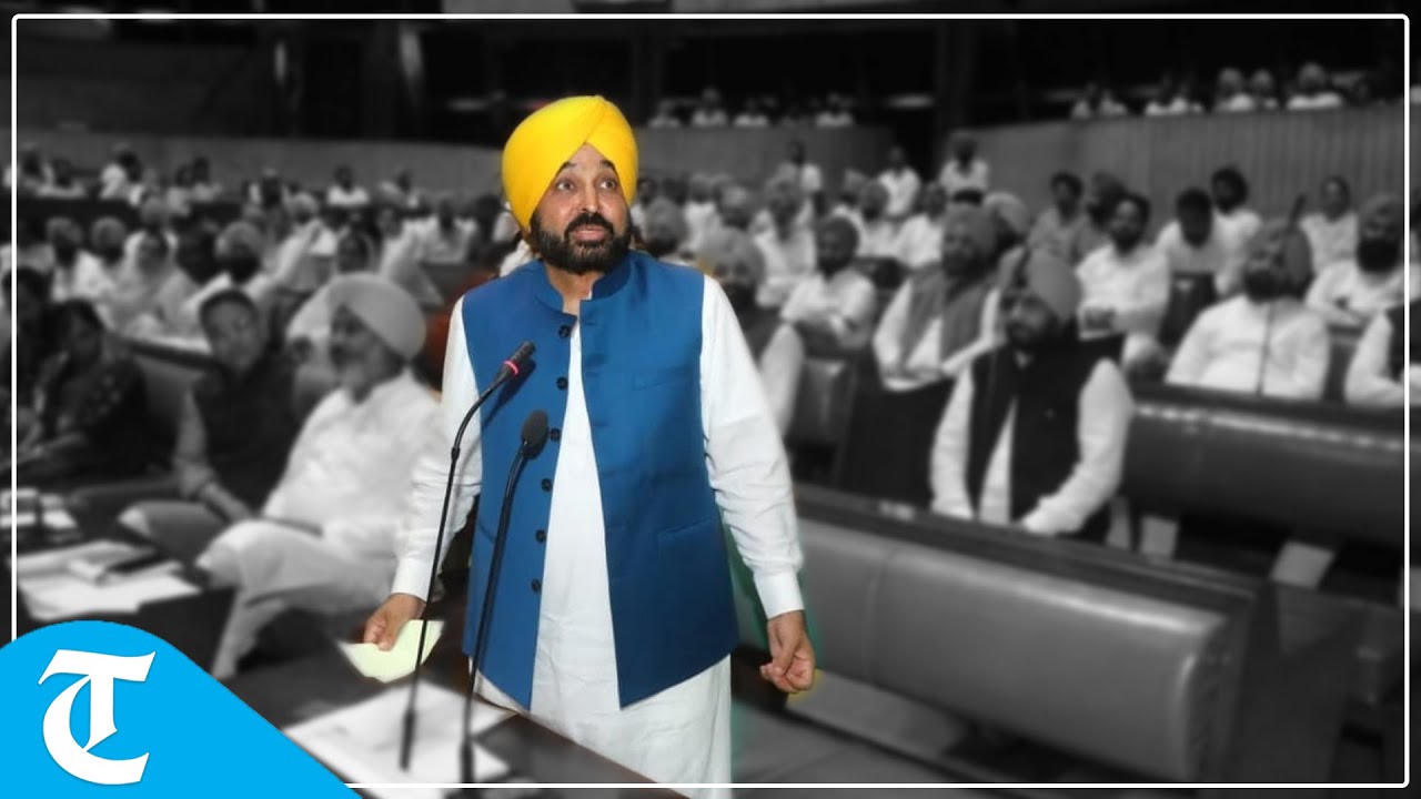 LIVE: Punjab assembly reconvenes after adjournment over tabling of confidence motion