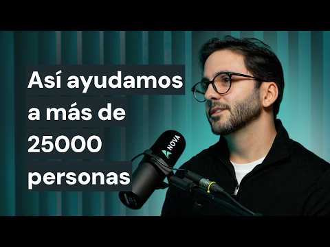 "One stop solution": compra y financia tu casa sin hablar con 20 bancos | Marcelo Siqueira #67