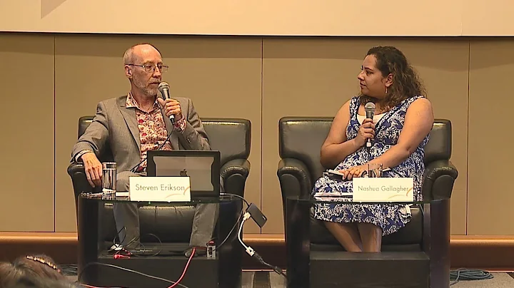 Hong Kong Book Fair 2019: Anthropology in World Bu...