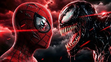 Venom vs Spider-Man | DBZ Budokai Tenkaichi 3 Mod Gameplay | Symbiote Battle