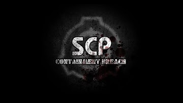 SCP: Containment Breach Soundtrack - Groaning Ambience [Original Cut]
