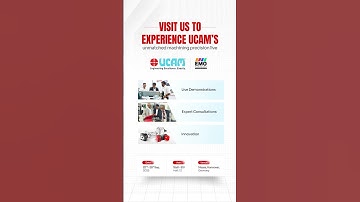 Visit Us At Emo Hannover 2025!