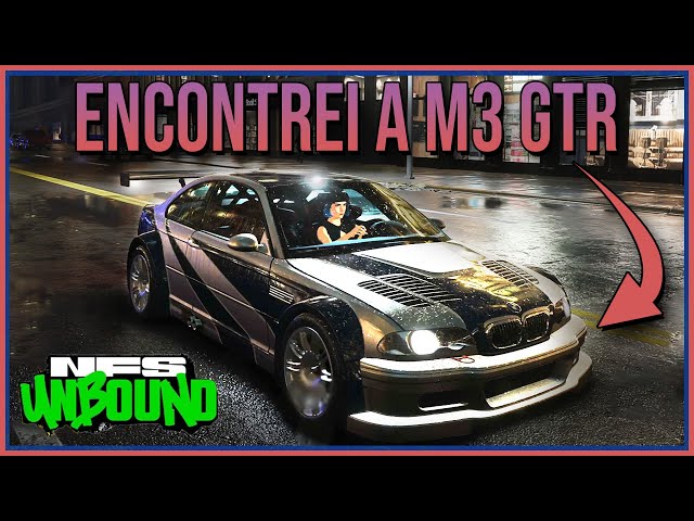 Insanidade!! 🔥🏁😱#needforspeedundergound #carros #needforspeed #m3gt