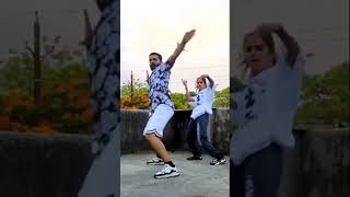Gujju Pataka song dance video | Kartik Aaryan | Ronak Wadhwani | ytshorts dance reels viral