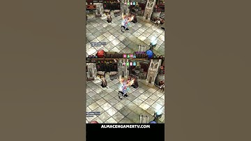 5K RUUD POR BLESS 💎 MU ONLINE #shorts