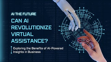 Chat GPT in 2024: The Future of Virtual Assistance & Creative Writing