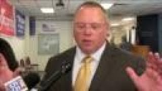 Spurr wins Allen County Council seat