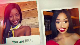 Black Is Beautiful - Meet Dating App Luxy's Top Members of June screenshot 2